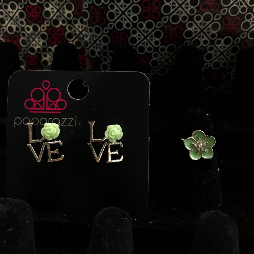Mini Divas set